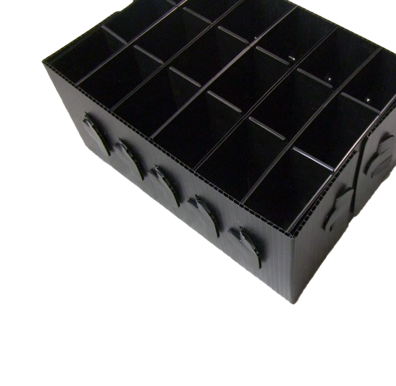 CPG Services Your TOTAL Packaging Provider